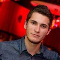 Michał Konarski's Photo