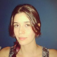 Fotos von Mariana Apocalypse