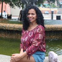 Fotos von Bianca I Fuente