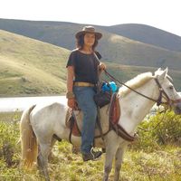 Manon Гирод的照片