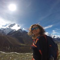 Hatice Tekneci的照片