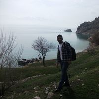 orhan özdoğan的照片