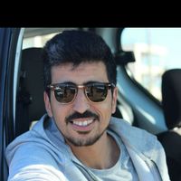 Ahmed Yousfi的照片