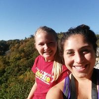 Gianna Mercadante的照片