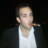 Gregoire Milliez's Photo