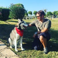 Arslan Allaberdiyev的照片