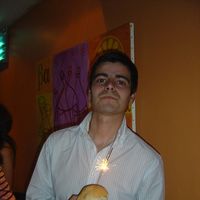 Filipe Coimbra Rodrigues's Photo