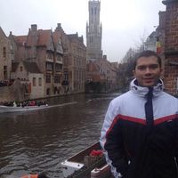 Darwin Patiño Lopez的照片