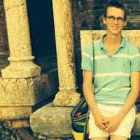 Le foto di Lukas Bogner