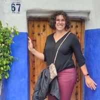 Crista Baker's Photo