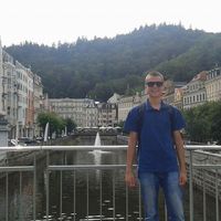 Ivan Matakove's Photo