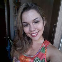 larissa nascimento's Photo