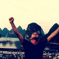 Frank Sabatasso's Photo