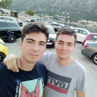 Fotos de Ognjen Djuranovic