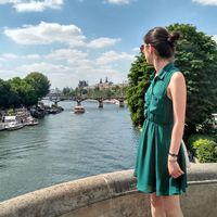 Fotos von Kinga Molnár