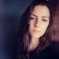 Sara Cuzzani's Photo