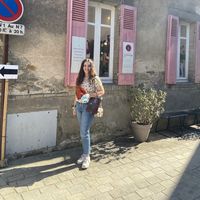 Gabriela Richou's Photo