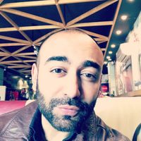 Umair Abbasi的照片