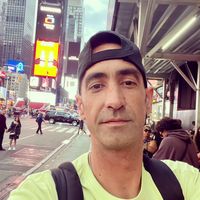 Pablo Taravilla's Photo