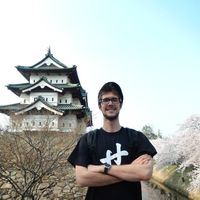 Alexis Monchaux's Photo