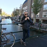 Abderrahmane Toukal的照片