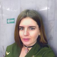 Katya Golokhvastova的照片