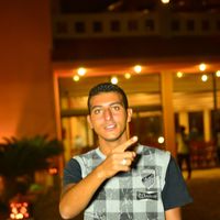 Muhammad Bahgat's Photo