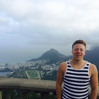 Fotos de Jared Hoffman