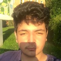 Abderaouf Nacef的照片