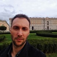 Le foto di Thiago Burckhart