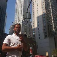 Moges Zewiddu's Photo