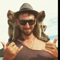 Evgeny Baybakov's Photo