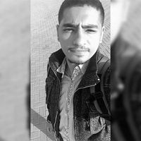 Mohamed Hamdy's Photo