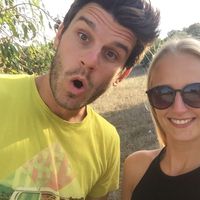 Richard Klein's Photo