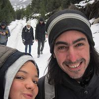 Gabriel Brocca的照片