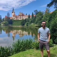 Mammad Jafar's Photo