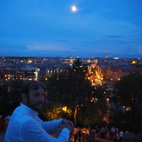 Iñigo Goyastua's Photo