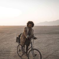 Narmy Brewster的照片