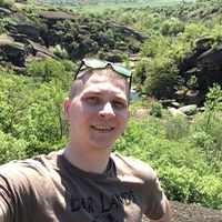 Albert Ohanesian's Photo