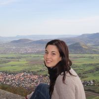 Carolina Massi's Photo