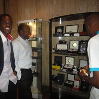 darlington ejo的照片