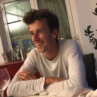 Diederik van Doorselaer's Photo