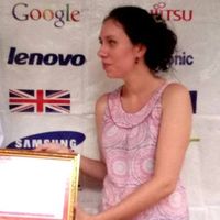 Natacha Hacquart的照片