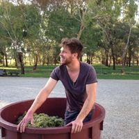 Sam Lawson-King's Photo