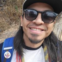 Moisés Macias的照片