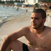 salah eddine bougherbi's Photo