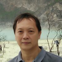 Hendarto Wihardja's Photo