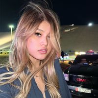 Meruert Turebekova的照片