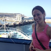 Zsuzsanna Erdos's Photo