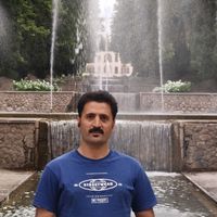 Arash Fallahi的照片